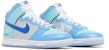 Nike Dunk High 'Saya Next' DV2130-400