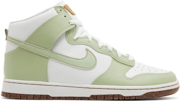 Nike Dunk High 'Inspected By Swoosh' DQ7680-300 Nike Dunk High 'Inspected By Swoosh' DQ7680-300