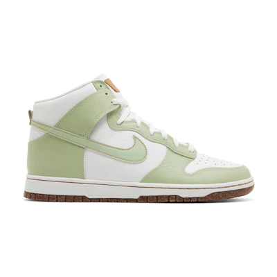 Nike Dunk High 'Inspected By Swoosh'