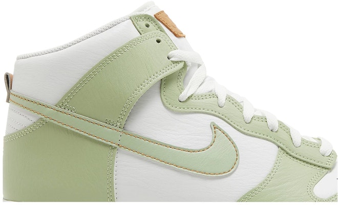 Nike Dunk High 'Inspected By Swoosh' DQ7680-300 Order Nike Dunk High 'Inspected By Swoosh' DQ7680-300
