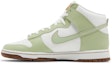 Lookbook Nike Dunk High 'Diperiksa Oleh Swoosh' DQ7680-300