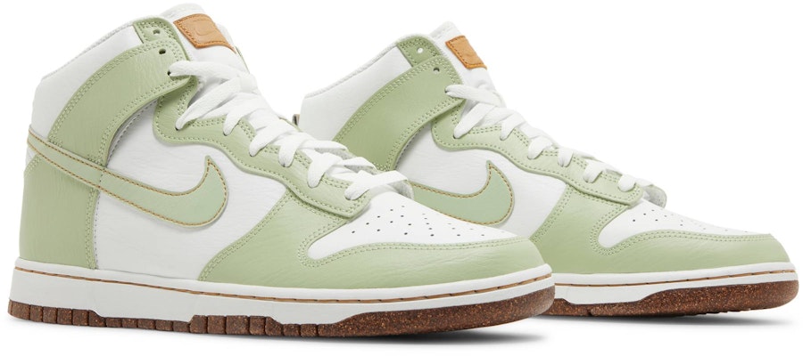 Nike Dunk High 'Inspected By Swoosh' DQ7680-300 Cheap Nike Dunk High 'Inspected By Swoosh' DQ7680-300