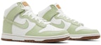 Cheap Nike Dunk High 'Diperiksa Oleh Swoosh' DQ7680-300