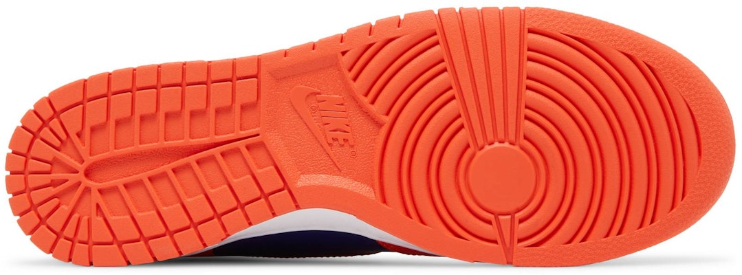 Nike Dunk High 'Knicks' DD1399-800 Shop Nike Dunk High 'Knicks' DD1399-800