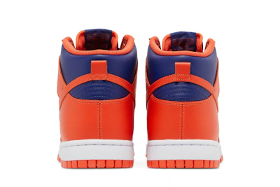 Nike Dunk High 'Knicks'