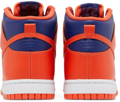 Details for Nike Dunk High '尼克隊' DD1399-800