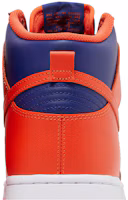 Sizing Nike Dunk High '尼克隊' DD1399-800