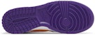 Nike Dunk High 'Lakers' Lelaki DD1399-500