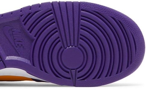 Nike Dunk High 'Lakers' - Zapatillas Altas Lakers DD1399-500 Purchase Nike Dunk High 'Lakers' - Zapatillas Altas Lakers DD1399-500