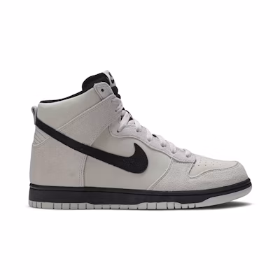 Nike Dunk High 'Light Bone'