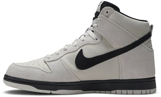 Nike Dunk High 'Light Bone' 904233-002 Lookbook Nike Dunk High 'Light Bone' 904233-002