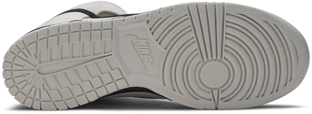 Nike Dunk High 'Light Bone' 904233-002 Shop Nike Dunk High 'Light Bone' 904233-002