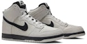 Cheap Nike Dunk High 'Light Bone' Lelaki Perempuan Kasut Sneakers. 904233-002