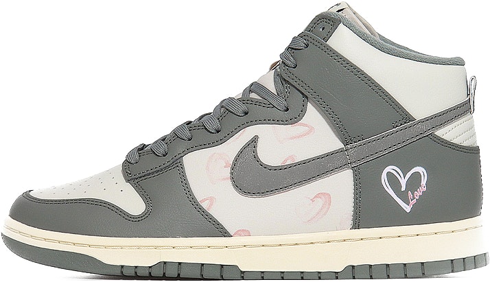 nike-dunk-high-light-bone-love