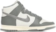 Order Nike Dunk High 'Light Bone Love' - Hueso Claro Amor DM0582-001(Team10-pink)