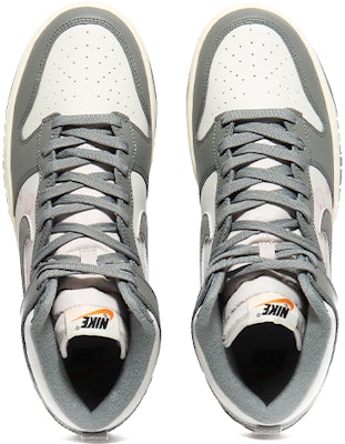 Nike Dunk High 'Light Bone Love' - Hueso Claro Amor DM0582-001(Team10-pink) Shop Nike Dunk High 'Light Bone Love' - Hueso Claro Amor DM0582-001(Team10-pink)