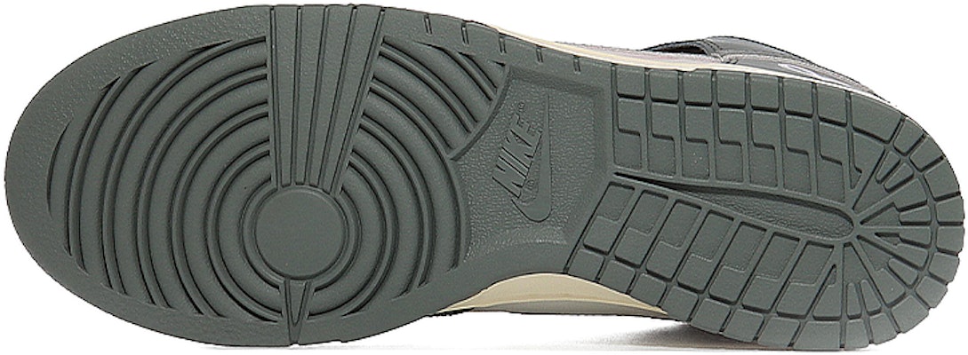 Nike Dunk High 'Light Bone Love' - Hueso Claro Amor DM0582-001(Team10-pink) Details for Nike Dunk High 'Light Bone Love' - Hueso Claro Amor DM0582-001(Team10-pink)