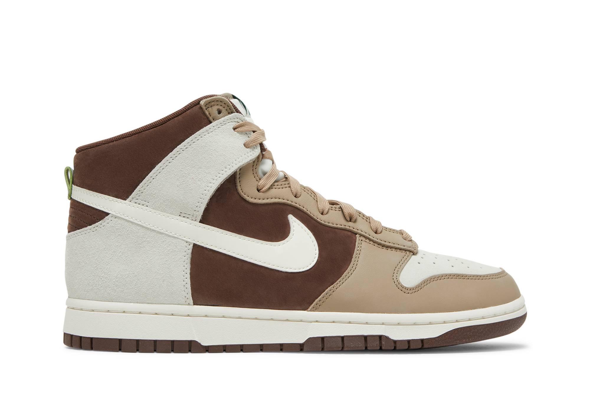 dunk high light chocolate release date