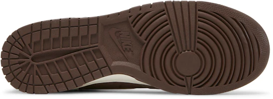 Purchase Nike Dunk High 'Light Chocolate' DH5348-100