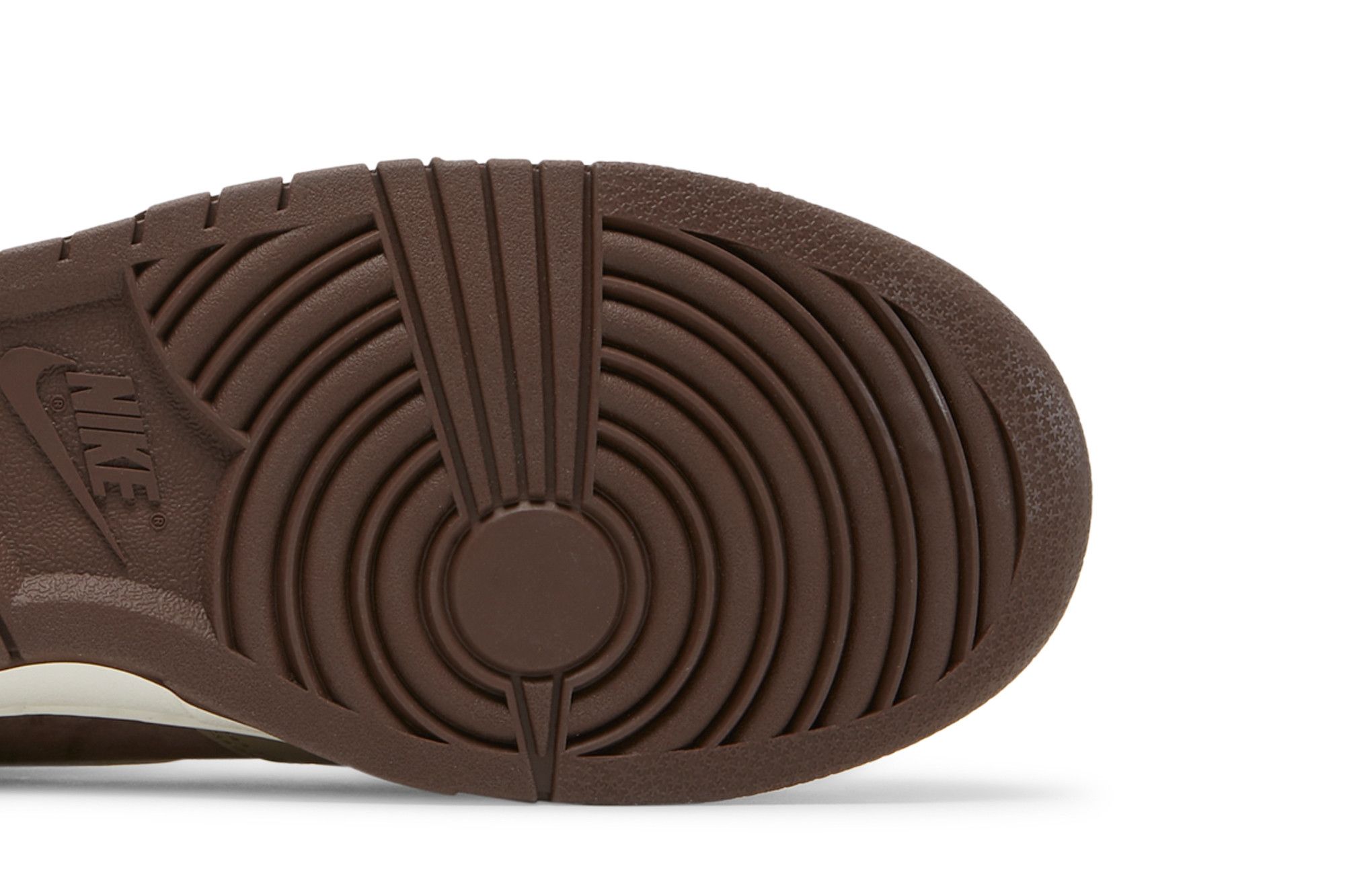 Details for Nike Dunk High 'Light Chocolate' DH5348-100