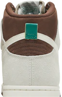 Cheap Nike Dunk High 'Light Chocolate' DH5348-100