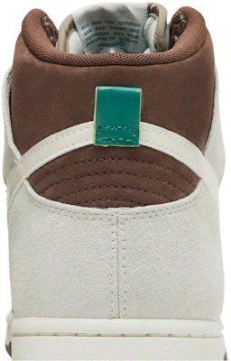 Nike Dunk High 'Light Chocolate' DH5348-100 Cheap Nike Dunk High 'Light Chocolate' DH5348-100