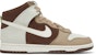 Nike Dunk High 'Coklat Cerah' DH5348-100
