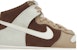 Nike Dunk High 'Coklat Cerah' DH5348-100