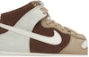 Order Nike Dunk High 'Coklat Cerah' DH5348-100