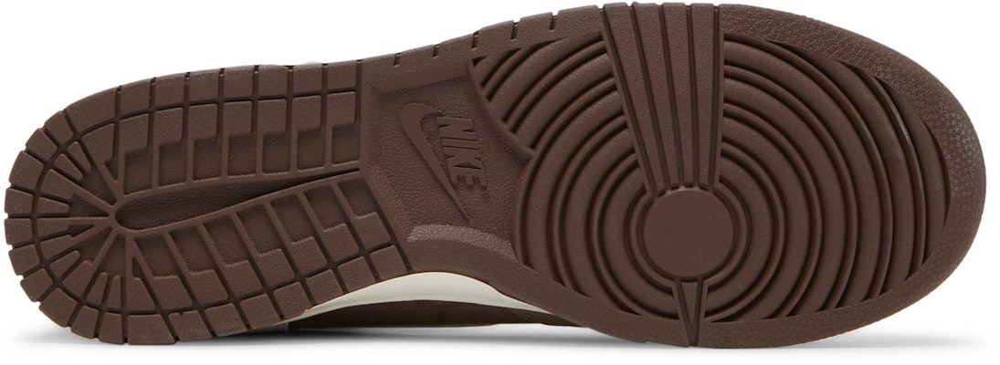 Nike Dunk High 'Light Chocolate' DH5348-100 Shop Nike Dunk High 'Light Chocolate' DH5348-100