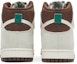 Details for Nike Dunk High 'Coklat Cerah' DH5348-100