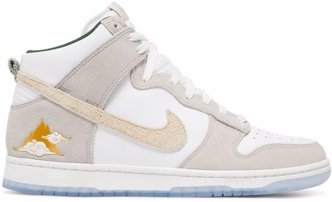 耐吉 Dunk High '農曆新年' FD0776-100 Buy 耐吉 Dunk High '農曆新年' FD0776-100