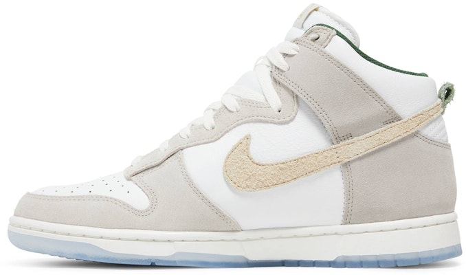 耐吉 Dunk High '農曆新年' FD0776-100 Lookbook 耐吉 Dunk High '農曆新年' FD0776-100