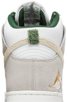 耐吉 Dunk High '農曆新年' FD0776-100 Sizing 耐吉 Dunk High '農曆新年' FD0776-100