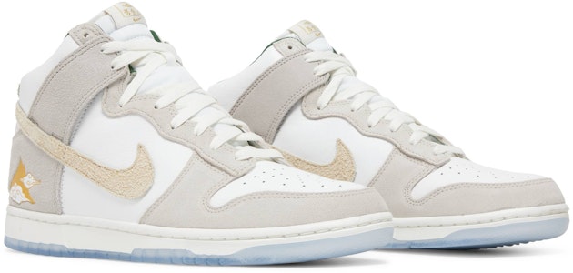 Nike Dunk High 'Tahun Baru Imlek' FD0776-100 Cheap Nike Dunk High 'Tahun Baru Imlek' FD0776-100