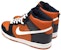 Nike Dunk High 'Mesa Orange' - Jingga Mesa 305287-811