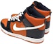 Lookbook Nike Dunk High 'Mesa Orange' - Jingga Mesa 305287-811
