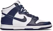 Buy Nike Dunk High 'Midnight Navy' Lelaki DD1399-104