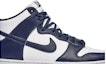 Order Nike Dunk High 'Midnight Navy' Lelaki DD1399-104
