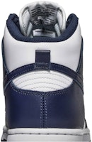 Nike Dunk High 'Midnight Navy' DD1399-104 Sizing Nike Dunk High 'Midnight Navy' DD1399-104