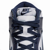 Nike Dunk High 'Midnight Navy' DD1399-104 1