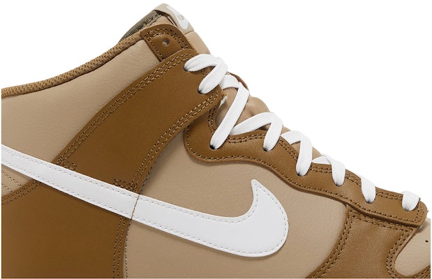 Nike Dunk High 'Mocha' DJ6189-201 Order Nike Dunk High 'Mocha' DJ6189-201