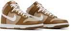 Cheap Nike Dunk High 'Mocha' Lelaki Wanita Sneakers DJ6189-201