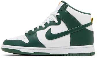 Shop Nike Dunk High 'Noble Green' DD1399-300