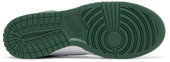 Purchase Nike Dunk High 'Noble Green' DD1399-300