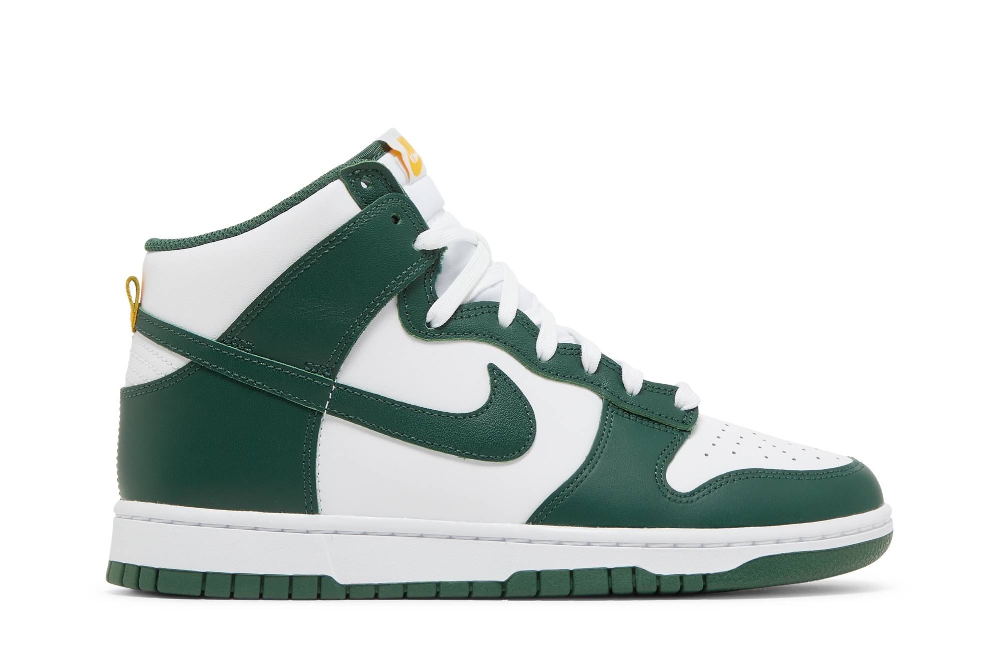 Nike Dunk High 'Noble Green' DD1399‑300