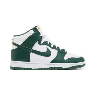 Nike Dunk High 'Noble Green'