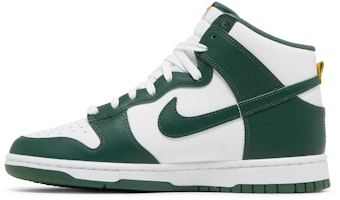 ナイキ ダンク HIGH ノーブルグリーン DD1399-300 Lookbook ナイキ ダンク HIGH ノーブルグリーン DD1399-300