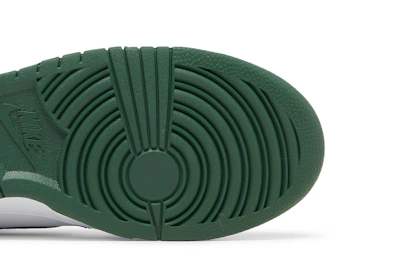 Nike Dunk High 'Noble Green'