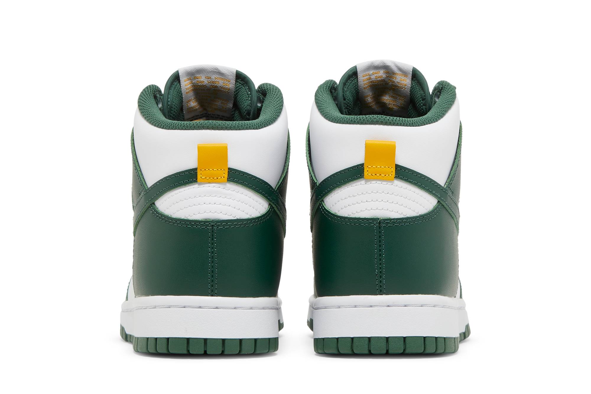 Buy Nike Dunk High Noble Green DD1399 300 Novelship